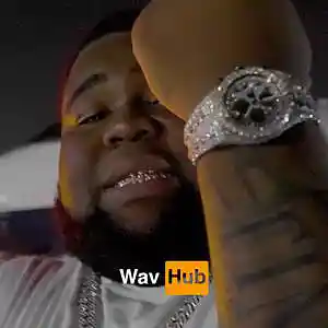 Picture for song 'BUY 1 GET 4 FREE Mistakes (Rod wave x Lil Durk x L' by artist 'Wav Hub'