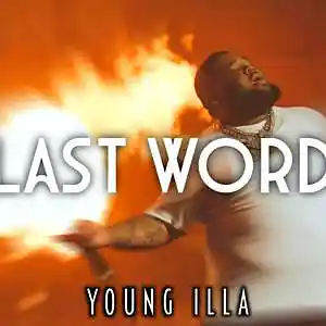 Picture for song '[FREE] Rod Wave - LAST WORD" Type Beat' by artist 'WOYILLA'