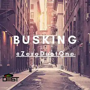 Picture for song 'Busking (Joe Budden Type Beat)' by artist 'zerodustone'