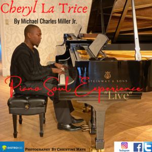 Picture for song '5- God I'm Trusting In You (Master) By Michael Cha' by artist 'Souljah100'