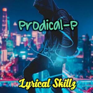 Picture for song '8-Puddlez & Poolz 394' by artist 'Prodical-P'