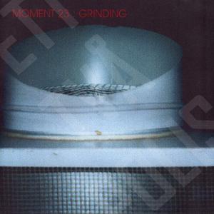 Picture for song 'We came winding' by artist 'Moment 23'