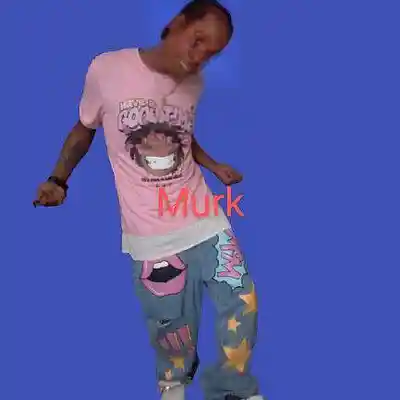 Picture for song 'LilMurk - You don't know my name' by artist 'DJ MEEK MILLZ SO GOOD Lil murk (HEARTLESSGANG)'