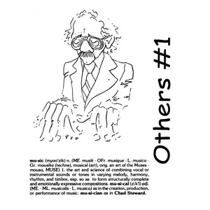 Picture for song '02 One Note Samba' by artist 'Chad Steward'