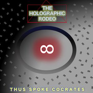 Picture for song 'SIC' by artist 'The Holographic Rodeo'