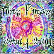 Picture for song 'ALIEN DREAM - 01 Alien Dream' by artist 'Alien Dream'