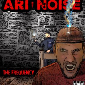 Picture for song 'No Competition' by artist 'Ari Noise'