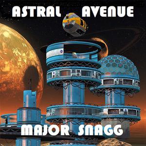 Picture for song 'I'll Keep Looking Up' by artist 'Major Snagg'