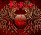 Picture for song 'Angel Eyes' by artist '1HellRazor'
