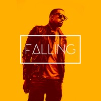 Picture for song 'Falling ' by artist '1KBEATS'
