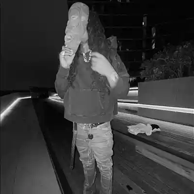 Picture for song '"HAUNTED" Skrilla x OT7 Quanny Type Beat' by artist '2k5 jaay'