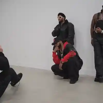 Picture for song 'Heard Bout Yall (BUY 1 GET 3 FREE)' by artist '3kReese'