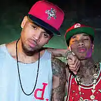 Picture for song '*TYgaXcHRisBrwn* Drink Moments' by artist '4uxion'