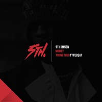 Picture for song 'Young Thug // Money' by artist '5TH DMNSN'