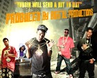Picture for song 'Yungin Uh Send A Hit To Dat (R.I.P. Lil Phat)' by artist '912BiggAlProductions'