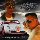Picture for song 'EL BETA - ABSORCION' by artist 'ABSORCION BINACIONAL'
