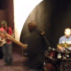 Picture for song 'Adam Balm on bass - Mad Buddha - Fela's Cock' by artist 'Adam Balm'