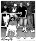 Picture for song 'time before 738199' by artist 'ADAPT'
