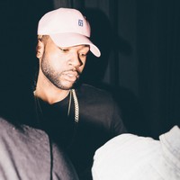 Picture for song 'Party' by artist 'THE GOD ADOT'