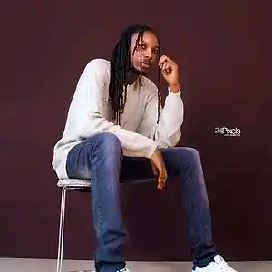 Picture for song 'Akenny-Obra' by artist 'Akenny'