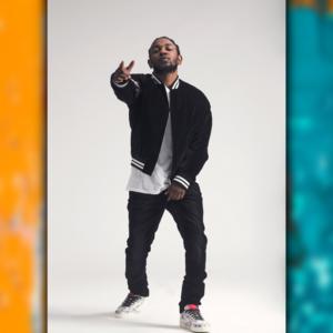 Picture for song 'Infinity - prod.Ludzhi' by artist 'AlexLudzhi'