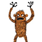 Picture for song 'La La La La La' by artist 'Alien Syndrome Deluxe'