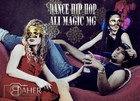 Picture for song 'Ali MaGic MG - Raghse Hip Hop' by artist 'Ali MaGic MG'