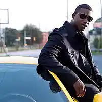 Picture for song 'Back to the trap' by artist 'Ammagod Beats'
