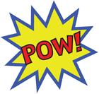 Picture for song 'POW *New* (Free Download)' by artist 'Angelo J'
