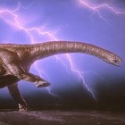 Picture for song 'Mother Thunder' by artist 'ARC83'