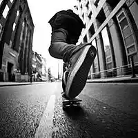 Picture for song 'Keep On Pushin (Prod By Armen Grigoryan)' by artist 'armenbeats'