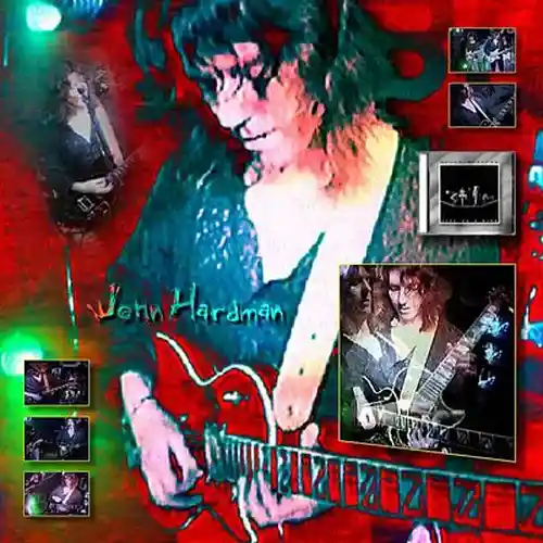 Artist picture