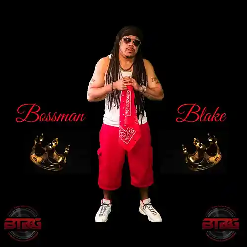 Picture for song 'eMastered_Money Right-001' by artist 'Bossman Blake'