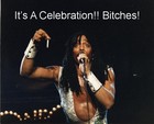 Picture for song 'ITS A CELEBRATION B*** EZ' by artist 'BangerCity'