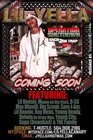 Picture for song 'Lil Yella - Front 2 Back feat B-Real & Level' by artist 'Baton Rouge Music Company LLC'