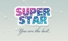 Picture for song '*AMAZING* Superstar | Free DL' by artist 'Bayleybeats'