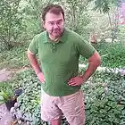 Picture for song '#157 Limb Knitter con - Steven F. Murphy' by artist 'Beam Me Up Podcast'