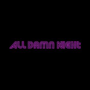 Picture for song 'All Damn Night' by artist 'Beat Mekanik'