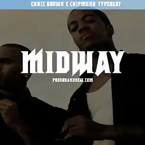 Picture for song 'Midway' by artist 'Brandnew Beats'