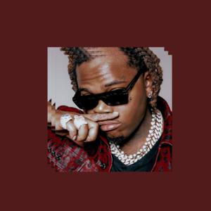 Picture for song 'About The Money (135 bpm, Fm) Gunna Type Beat 2022' by artist 'beats by NTZ'