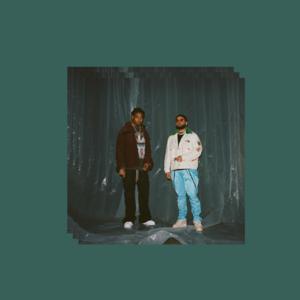 Picture for song 'Nav Type Beat - All These Drugs (Buy 1 Get 1 Free)' by artist 'beats by NTZ'