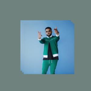 Picture for song 'Nav Type Beat - Shoot No Dice (Buy 1 Get 1 Free)' by artist 'beats by NTZ'