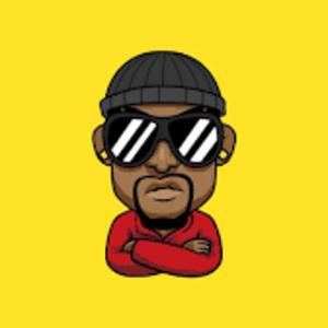 Picture for song 'Spin Cycle' by artist 'Benji Nemo'