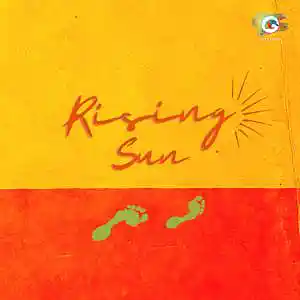 Picture for song 'Rising Sun' by artist 'BenTheuri'