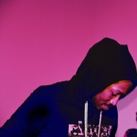 Picture for song 'Holy Water' by artist 'bigcatbeats'