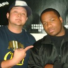 Picture for song 'WALLEY-WHOP MIX' by artist 'BIG-K THA OFFICIAL'