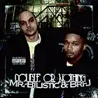 Picture for song 'What You Gonna Do' by artist 'bilistic'