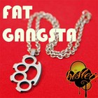 Picture for song 'FAT GANGSTA (gangsta beat)' by artist 'bisleybeats'