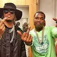 Picture for song 'Blackskins Beats - Menace' by artist 'Blackskins Beats'