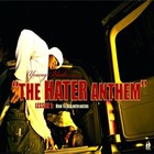 Picture for song 'BLADE FONTANA-Hater Anthem Power Version.mp3' by artist 'Blade Fontana'